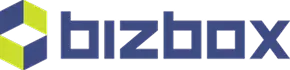 bizbox logo